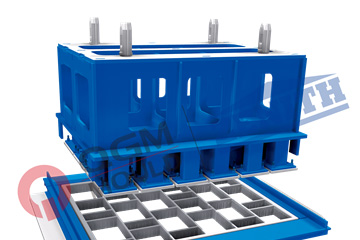 Μπροσούρα QGM Mold