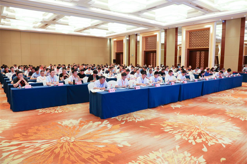 Η QGM προσκλήθηκε να συμμετάσχει στο Συνέδριο Τυποποίησης Μηχανημάτων Δομικών Υλικών 2025