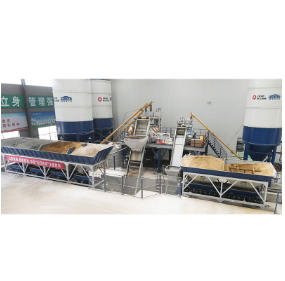 Πώς επηρεάζουν τα συστατικά της μηχανής τούβλου την ανθεκτικότητα των δομικών υλικών;