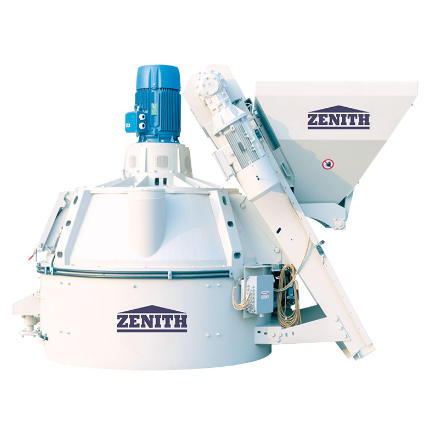 Πώς να επιλέξετε μια μπετονιέρα που να ταιριάζει με τις απαιτήσεις της μονάδας παρτίδας σας;