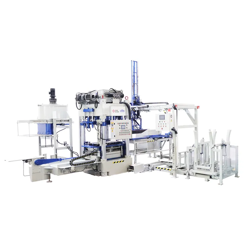 Μηχανήματα Κατασκευής Curbstone