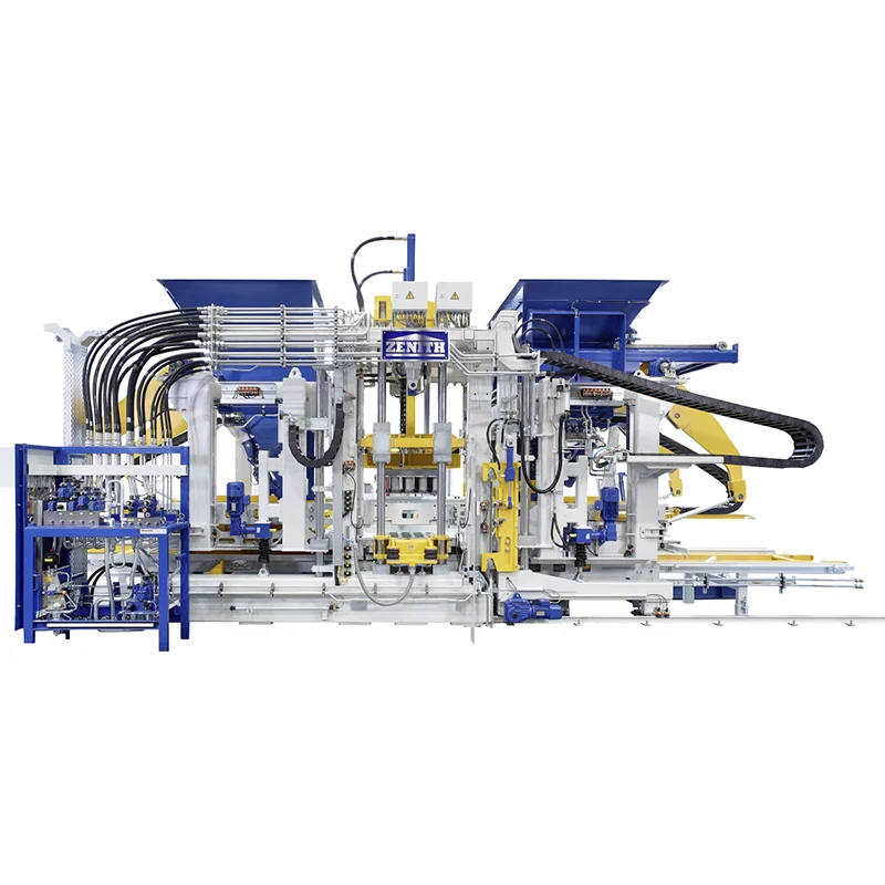 Μηχανή μεγάλης σανίδας μονής παλέτας